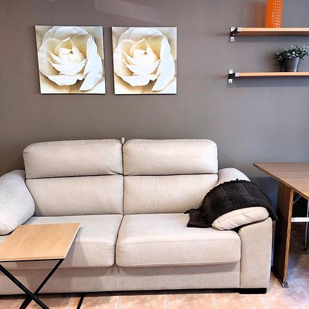 Nido Ria Apartment Villaviciosa  Ngoại thất bức ảnh