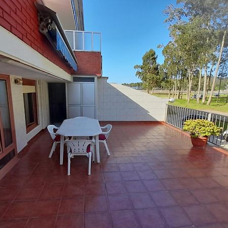 Nido Ria Apartment Villaviciosa  Ngoại thất bức ảnh