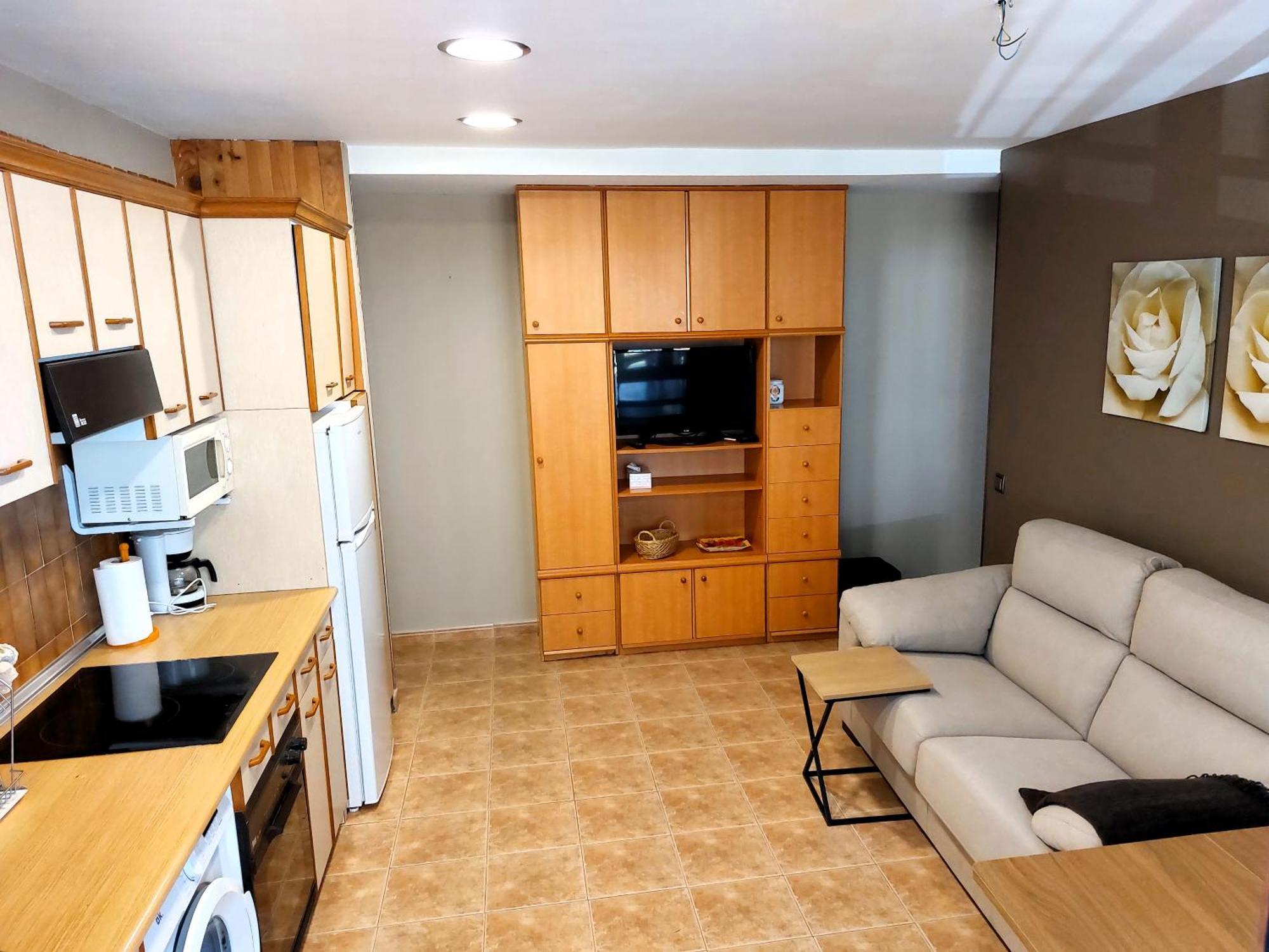 Nido Ria Apartment Villaviciosa  Ngoại thất bức ảnh