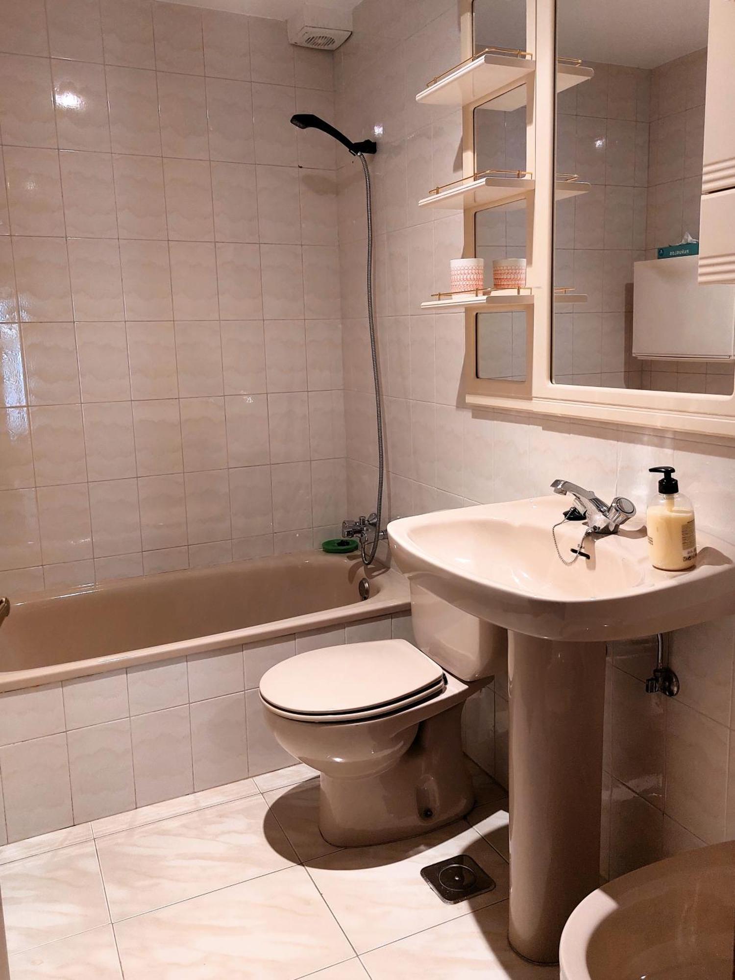 Nido Ria Apartment Villaviciosa  Ngoại thất bức ảnh