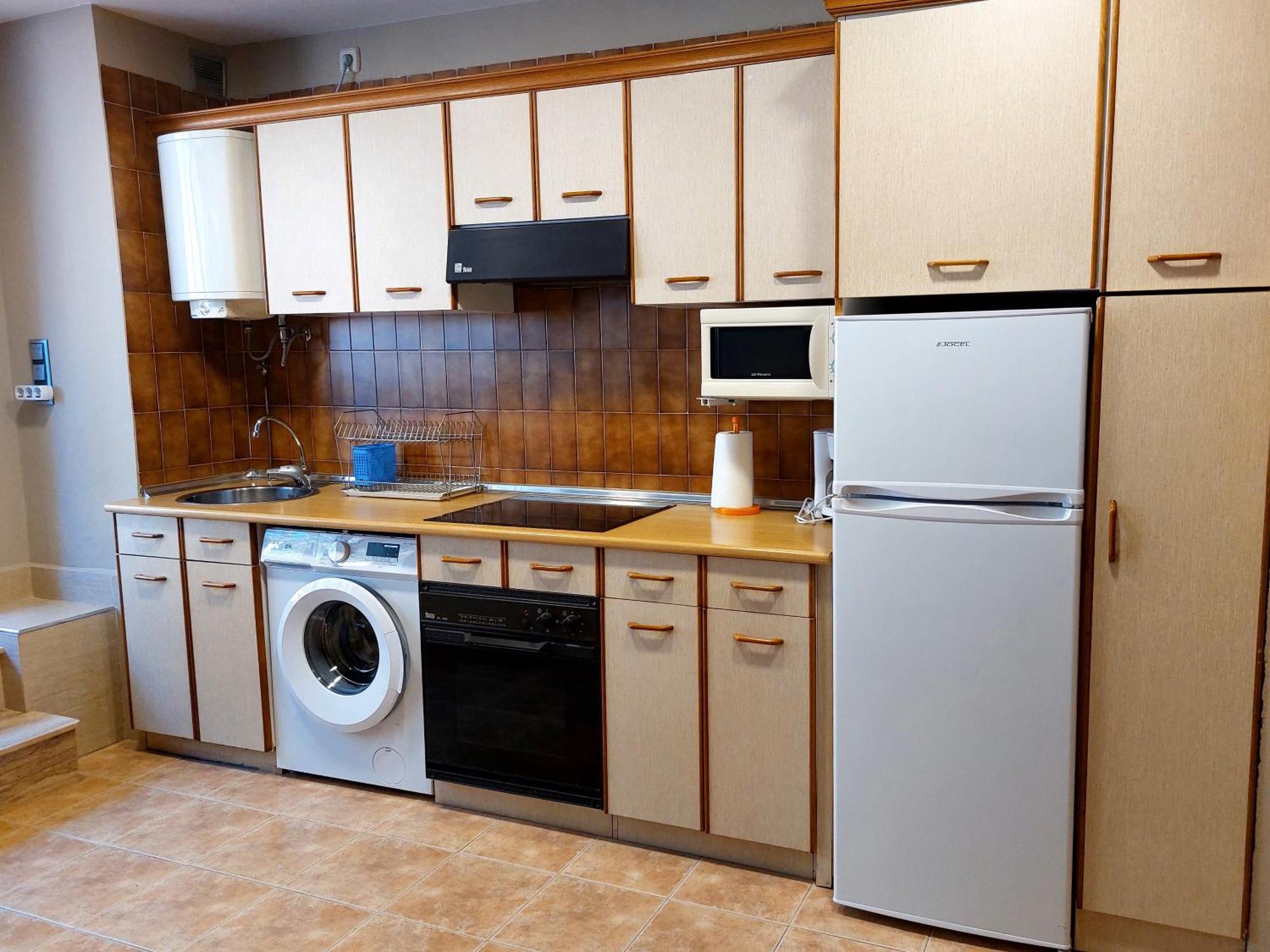 Nido Ria Apartment Villaviciosa  Ngoại thất bức ảnh