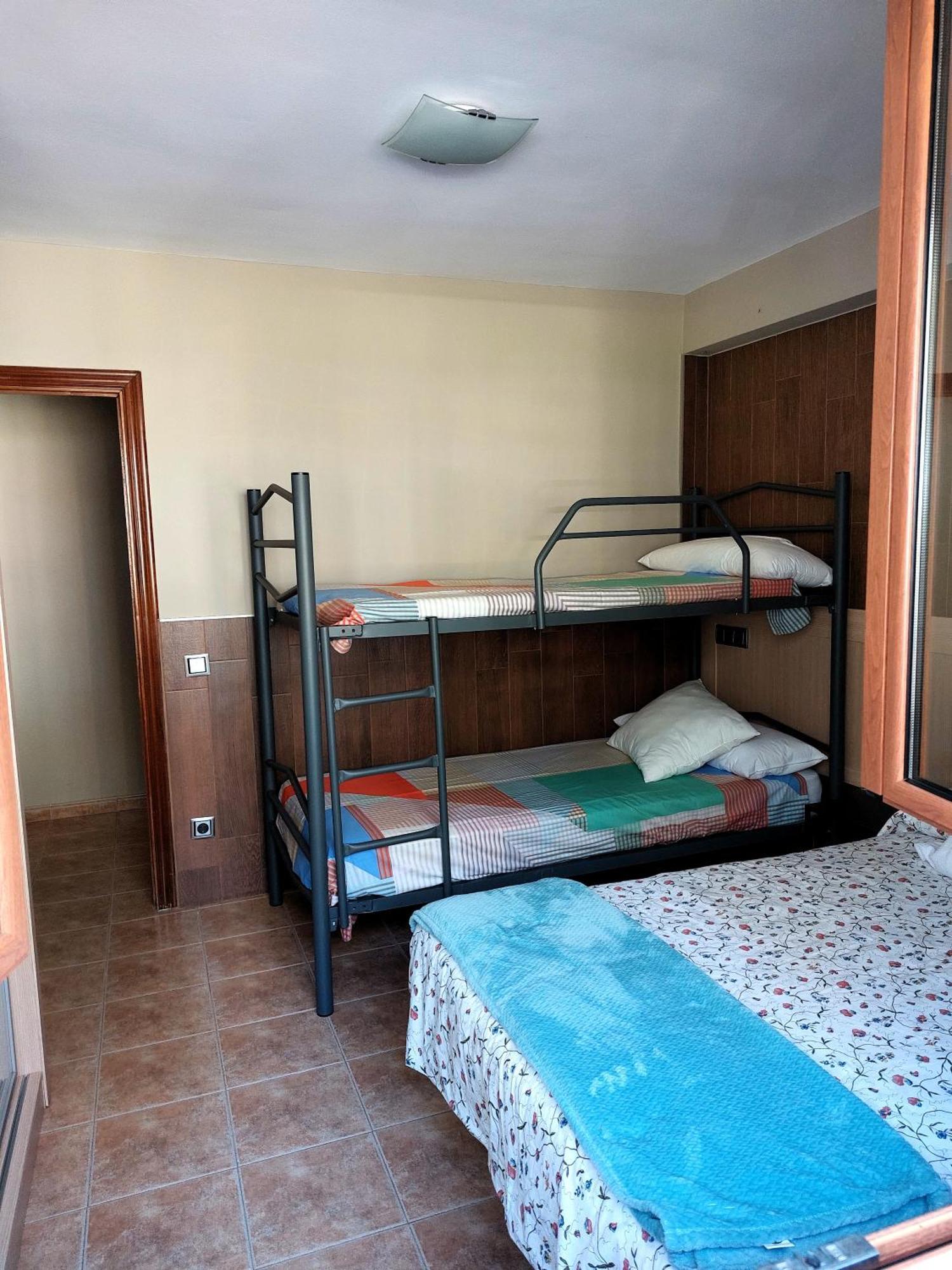 Nido Ria Apartment Villaviciosa  Ngoại thất bức ảnh