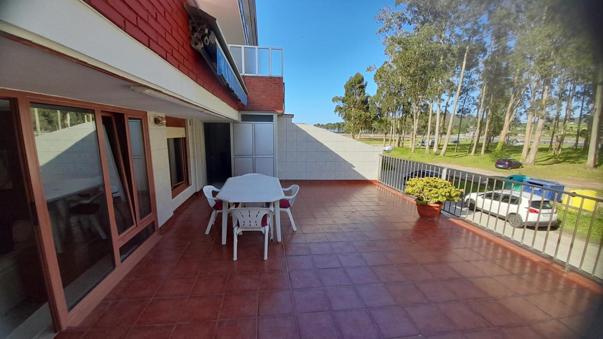 Nido Ria Apartment Villaviciosa  Ngoại thất bức ảnh