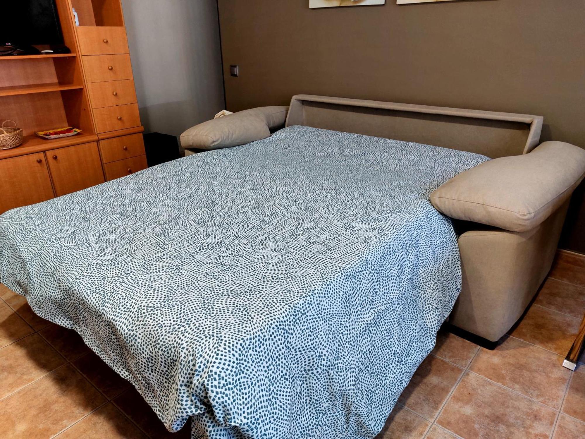 Nido Ria Apartment Villaviciosa  Ngoại thất bức ảnh